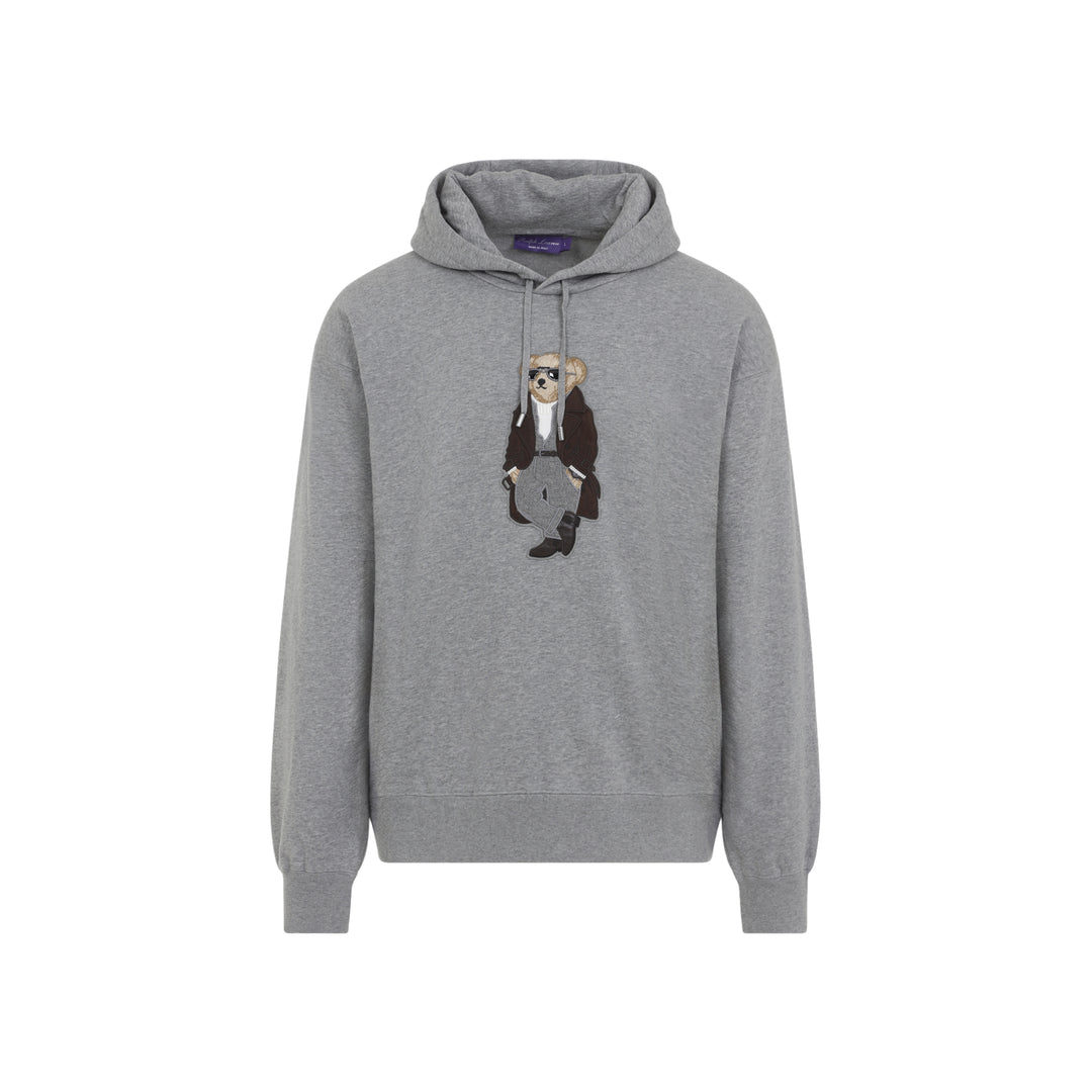Ralph Lauren Purple Label Hoodies - Grey | 6c5b7117f15ea00bfbb486b12393cab894f8cda6