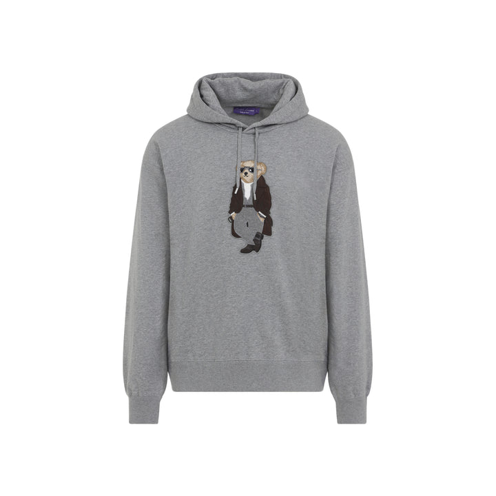 Ralph Lauren Purple Label Hoodies - Grey | 6c5b7117f15ea00bfbb486b12393cab894f8cda6
