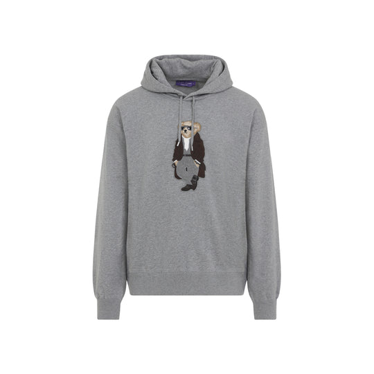Hoodies Grey