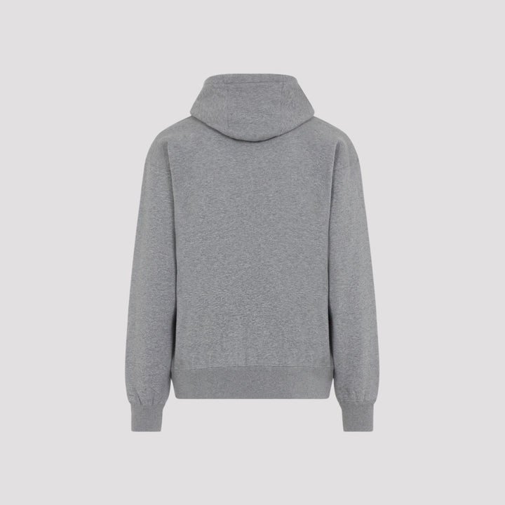 Ralph Lauren Purple Label Hoodies - Grey | 388055c60bf507de1a02c215537811dcf1689bc7