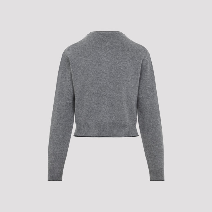 Chloe Cardigan - Grey | 9744fb8bf029feb357a050996c8c5bd5edb6fa6c