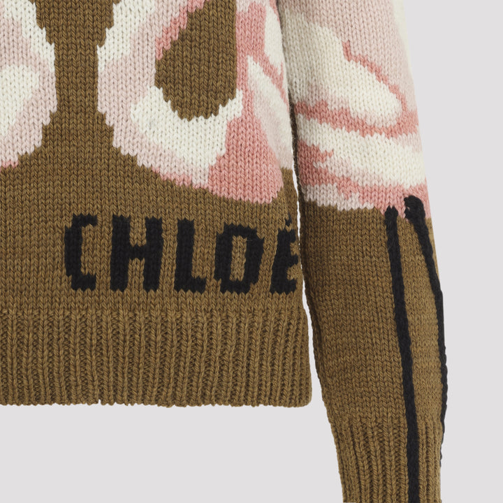 Chloe Pullover - Brown | 6e74edbb276b3fc0d5703501094165e7c9b88205