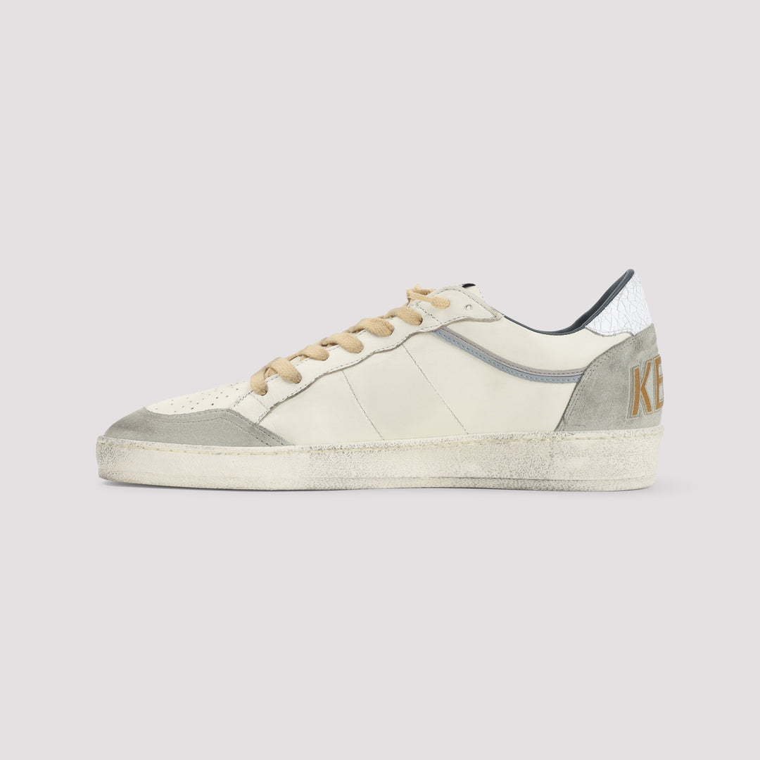 Golden Goose Sneakers - Multicolour | a27f77be7315d1642bc257786afcbd417097de24