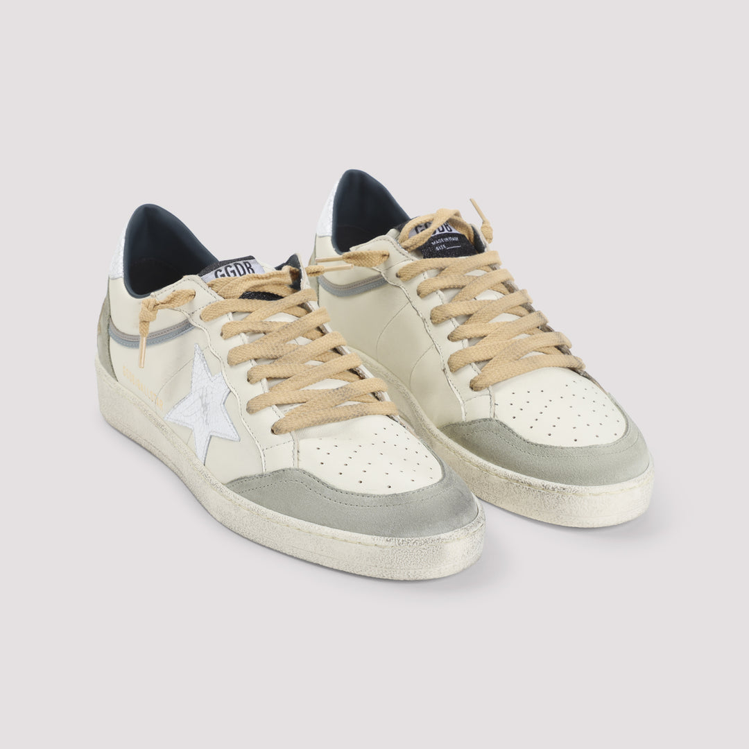 Golden Goose Sneakers - Multicolour | e7d35e8fea9b9ba0b3d11e73a2898e59a511328f