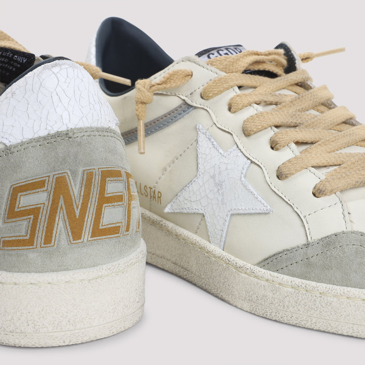 Golden Goose Sneakers - Multicolour | f3c11e5a4b3affb43355cecdf51d95b91099dcdd