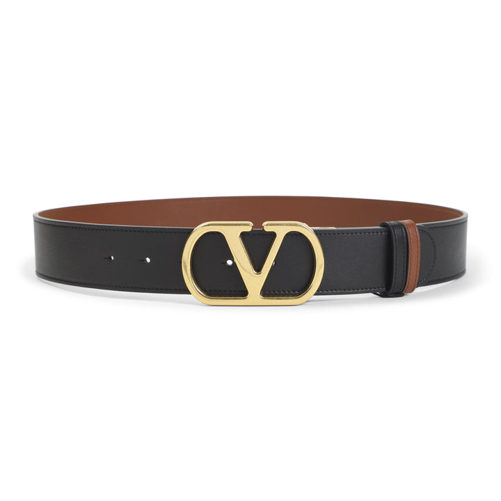 Valentino Garavani Belts - Black | 2c3ffd053c179cef57c976237a66a4f58407d404
