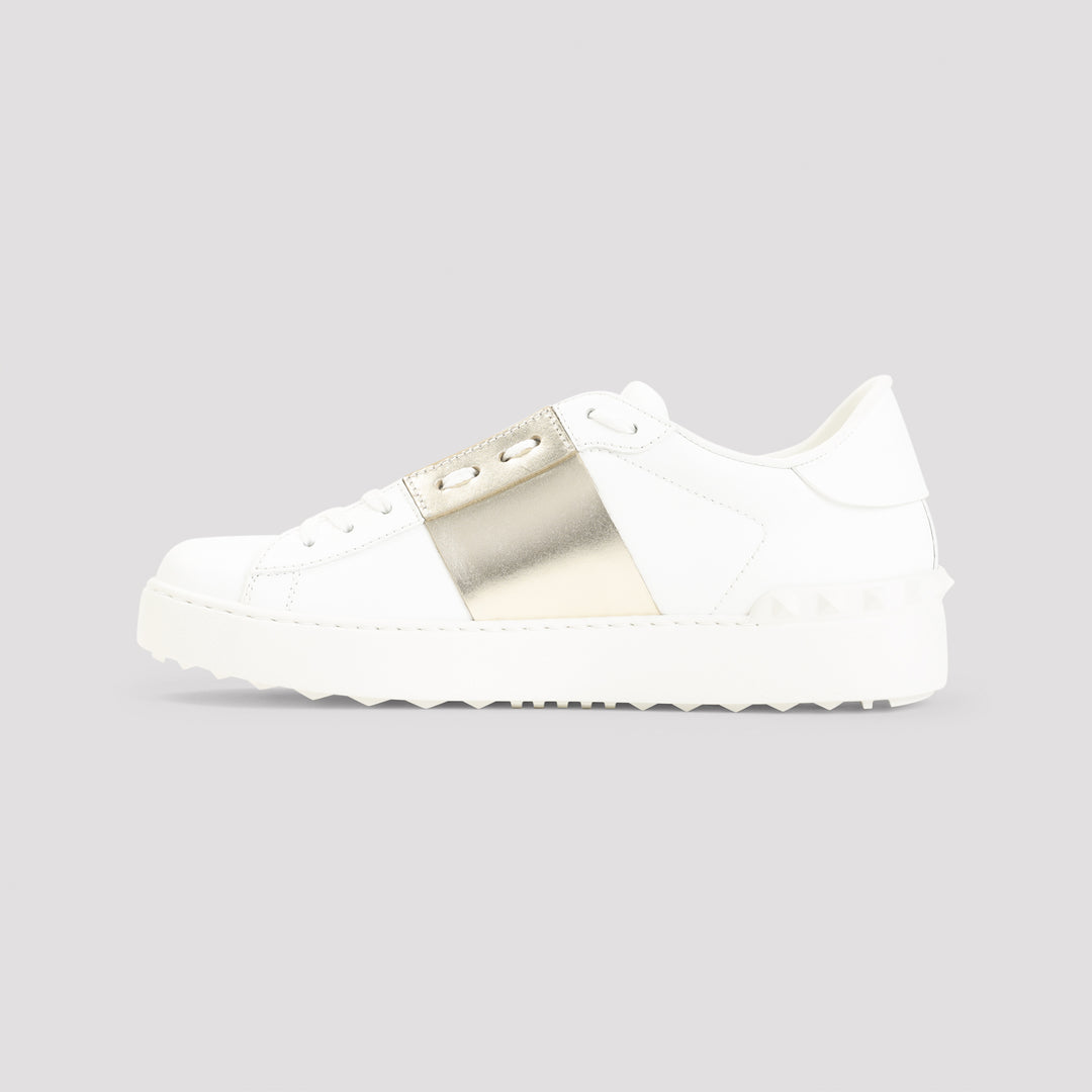 Valentino Garavani Sneakers - White | df2634ffa3112da95e44bfeef7c58fcfdc921a8a
