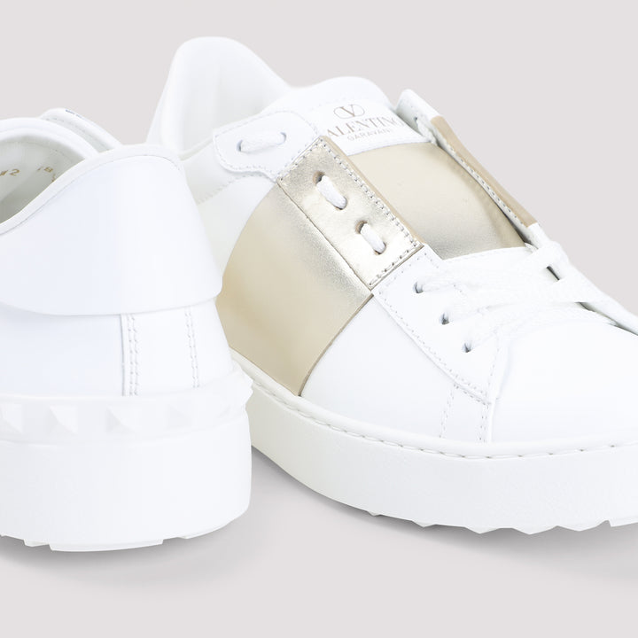 Valentino Garavani Sneakers - White | 8d38d50f822603194a18c32b571f3e09c91b1a75