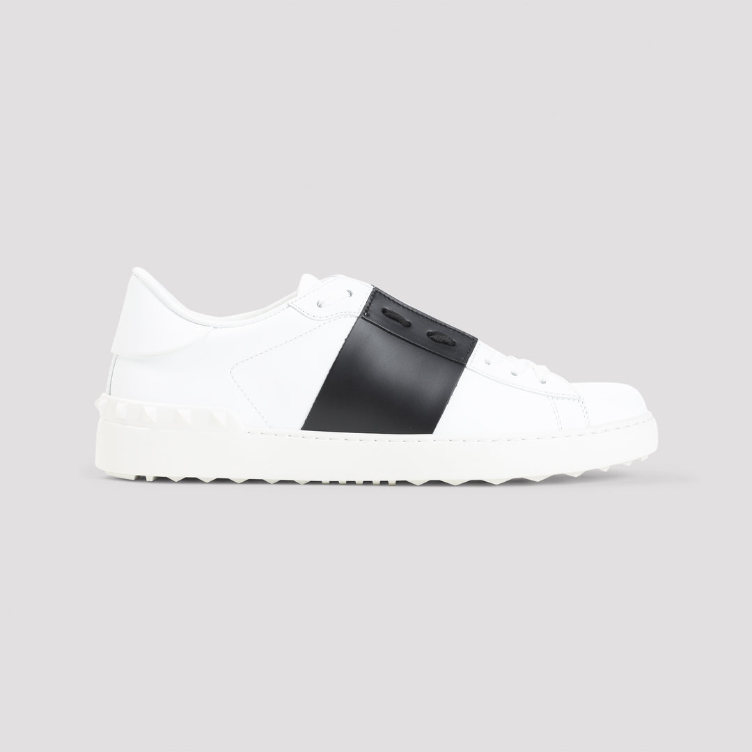 Valentino Garavani Sneakers - White | 43ecd29547fd6930a395da46489d82bf7321d8a3