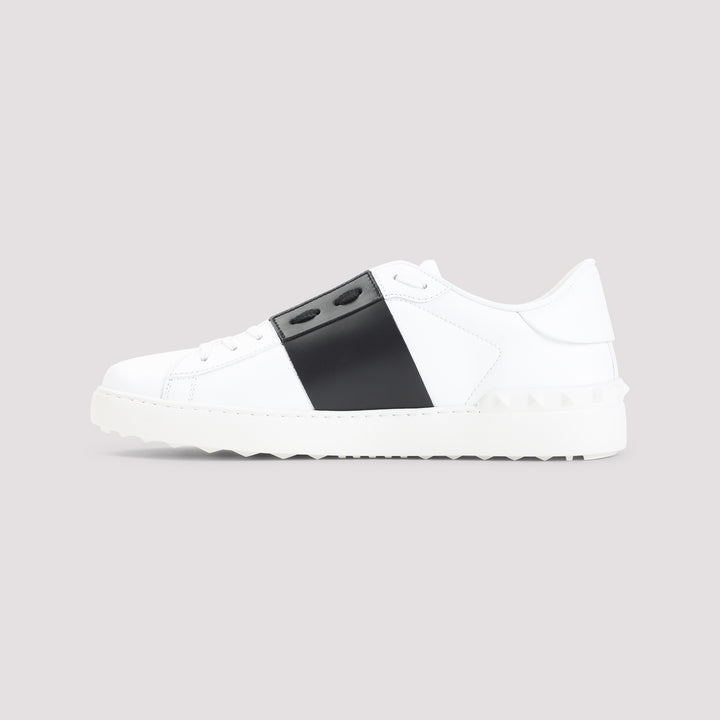 Valentino Garavani Sneakers - White | 47ce2b4a24de584503728c7f198c735849e6fa97