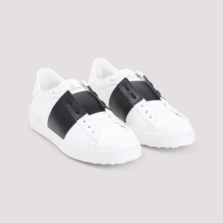 Valentino Garavani Sneakers - White | db02976488b55aa931c4bbfddde9db65f4c51723