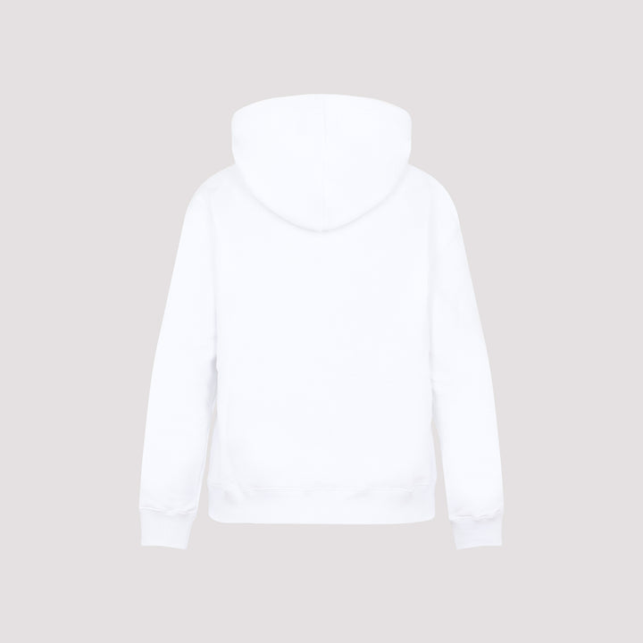 Lanvin Hoodies - White | f6a1a4b208071be97e842fad90465af2589cd3ca