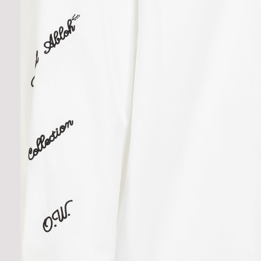 Off White Shirts - White | e7f0e18716d783638540bfcbccc1e175d6602905