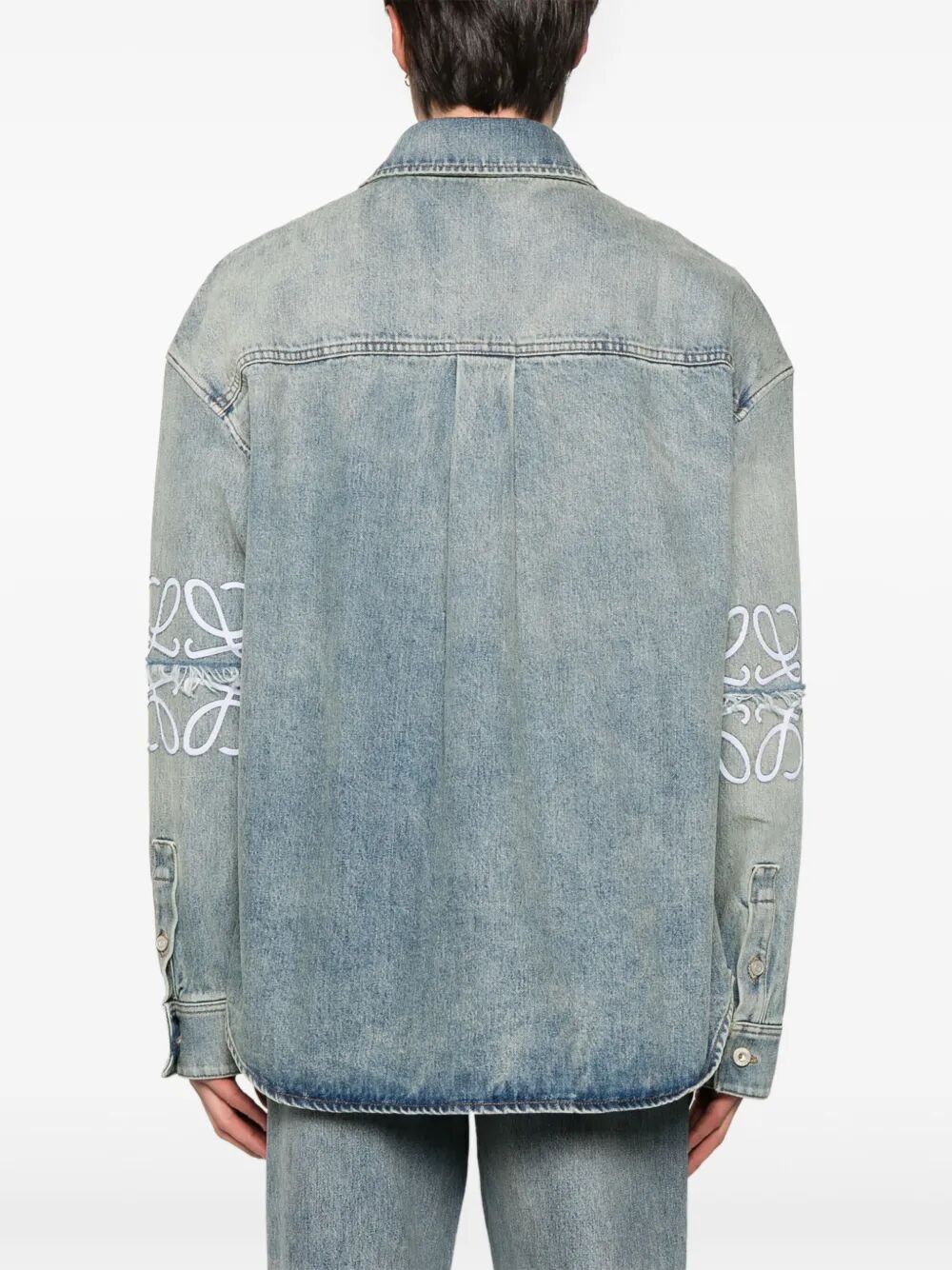 Loewe Plain - Blue | 9693b5f4c3fa95125dbafb0fbec64f1b8751d02b