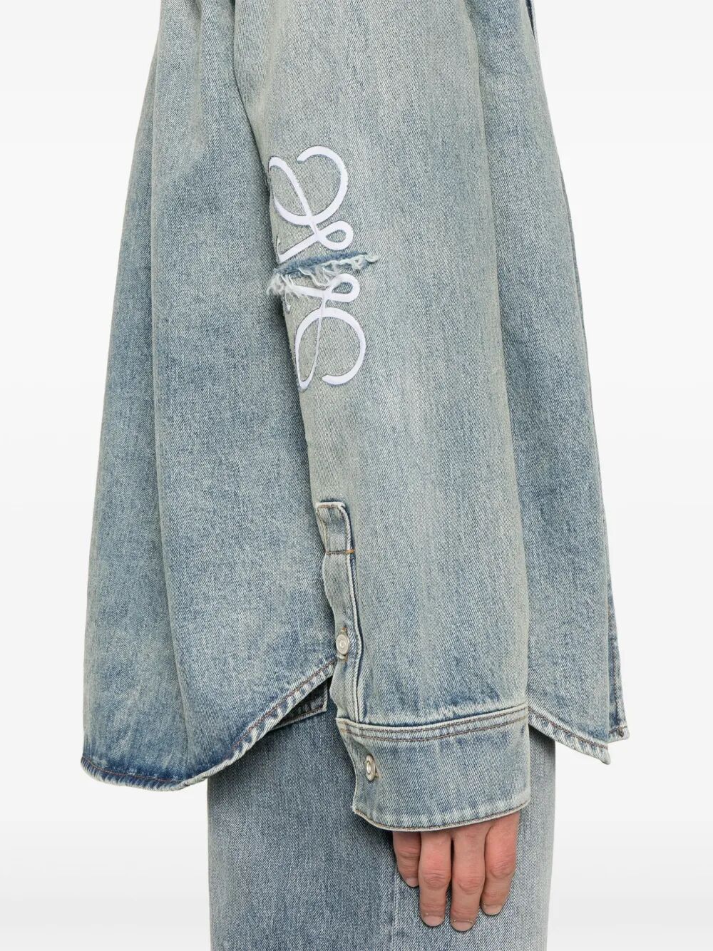 Loewe Plain - Blue | b8c9b6555951856fcc3d3b10dcbebd848bc50bd3