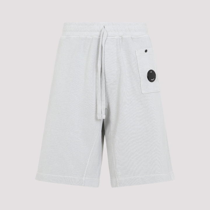 Cp Company Bermuda - Blue | f2d1c8085a85c99021b08e69c0c0cb4ff8624ea3