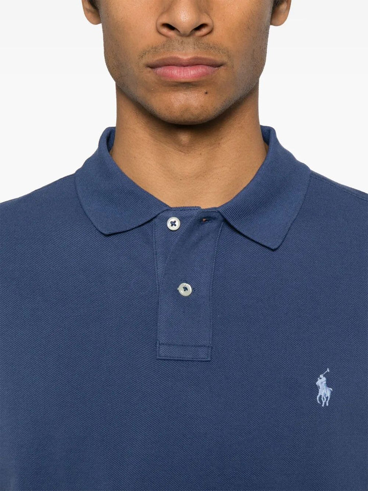 Polo Ralph Lauren Polo - Blue | 9ca78dd9d9ba86d80297729ae547901410f67baa