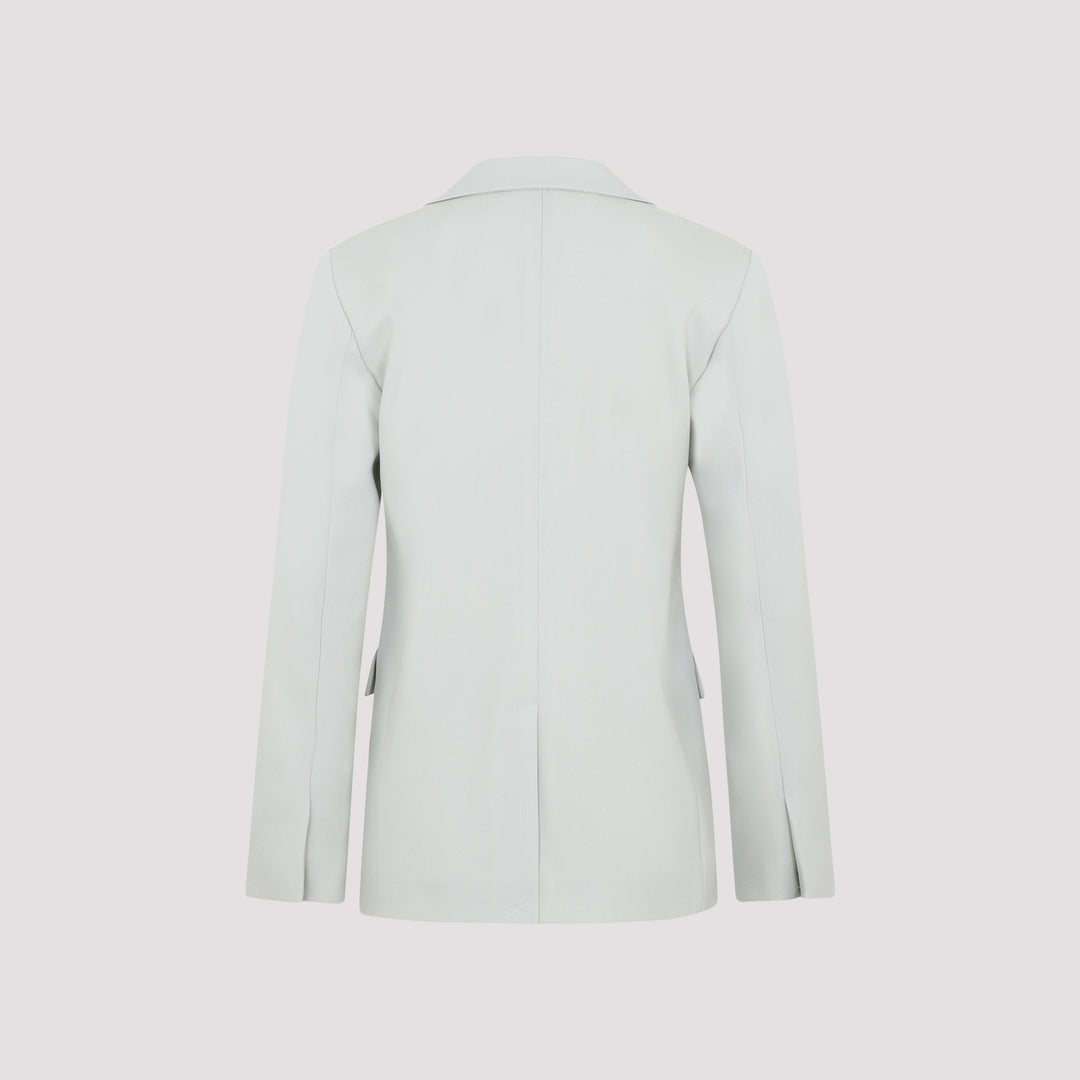 Lanvin Blazer - Green | bc4a9522fae3f4535c71da2f91175500345bd1b0