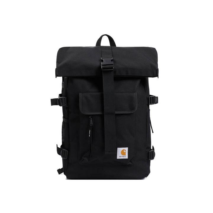 Carhartt Wip Backpacks & Travels - Black | 862c762bc9e6d9ea64afce63dc41bbc81fcb15b2