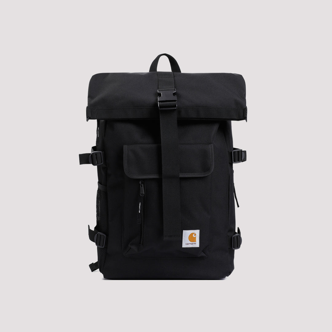 Carhartt Wip Backpacks & Travels - Black | 4cf7224c75dcc10359328f00fe36a7d757ea3821