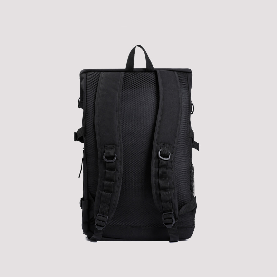 Carhartt Wip Backpacks & Travels - Black | f2f14a21ebaed8b5f0855e4bd51bd5852657fa04