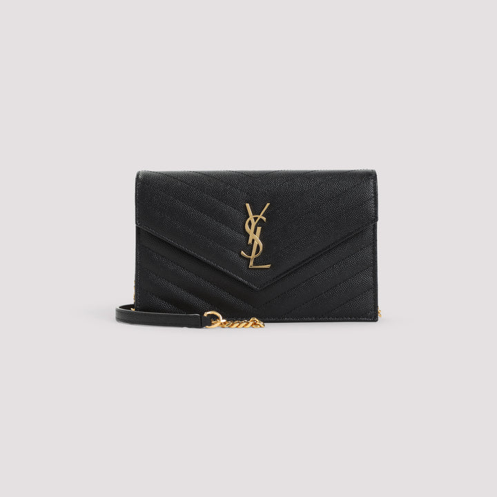 Saint Laurent Shoulder Bags - Black | 74825bef9307ee3f5be8d71f671808107764cb9f