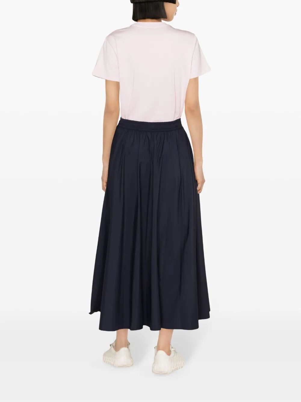 Herno Long skirts - Blue | b667397649665d205b9eb90908d189cd8b7f4374