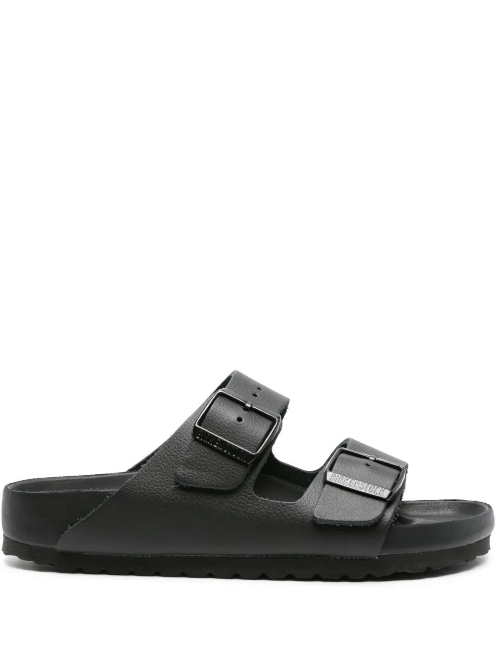 Birkenstock Sandals - Black | 938aa3761aae8ec847ca286fb0d27007a074e432