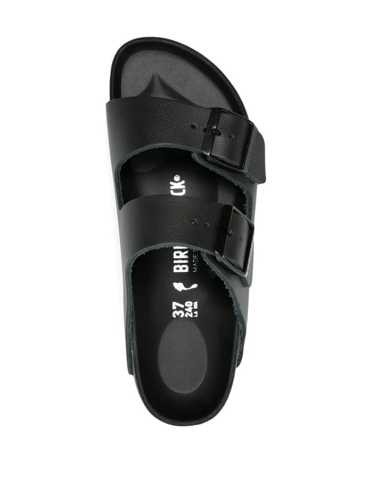 Birkenstock Sandals - Black | 57557e62e371f300e8df1b5530b95ef16666bb0a
