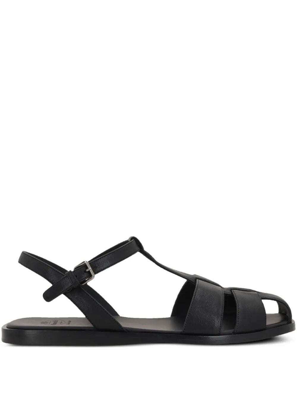 Church'S Sandals - Black | 0a2f91b51172f9e80090eae197dd9c48ce974f1c