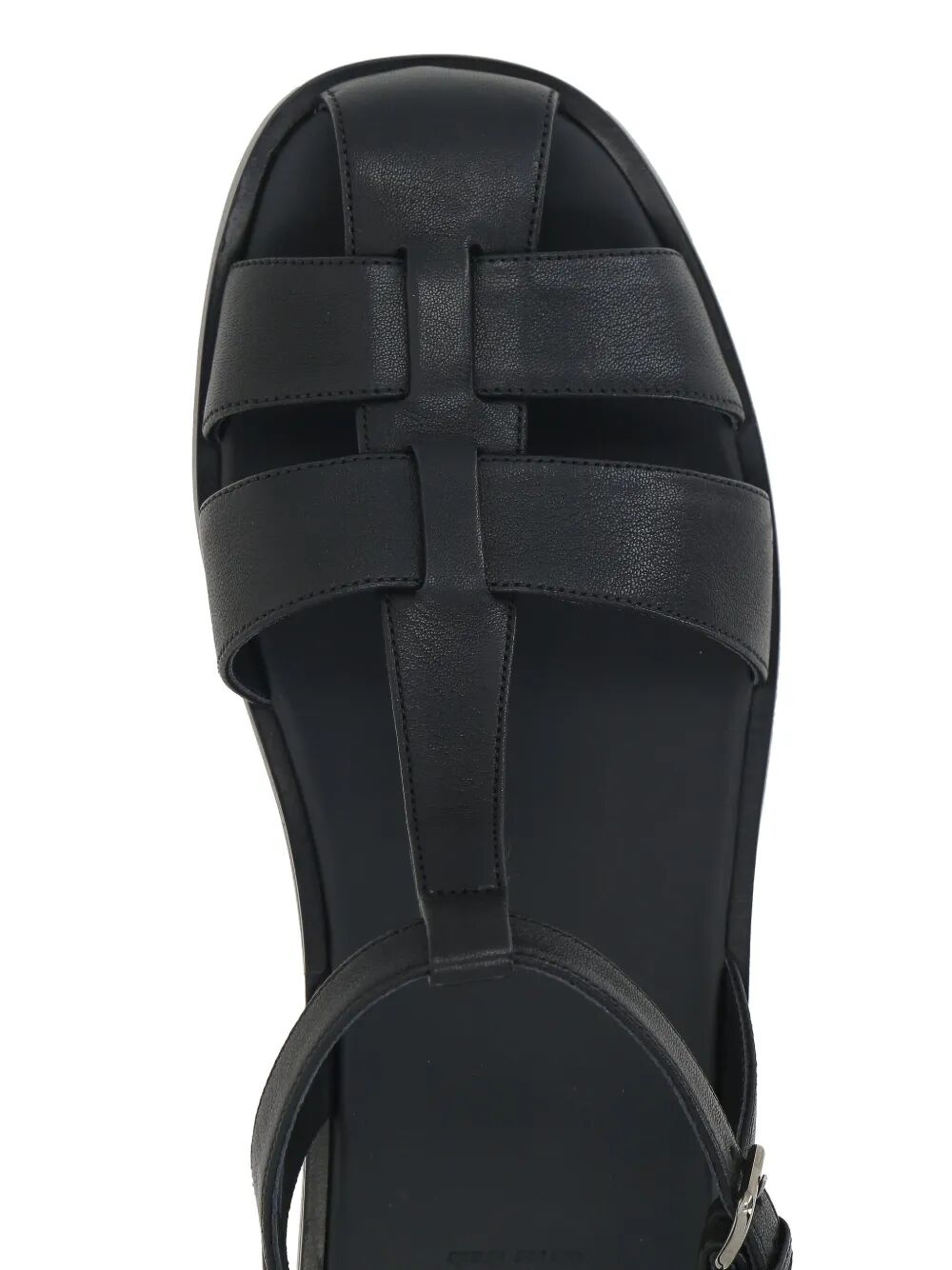 Church'S Sandals - Black | 57c2d1821698ded440a1b1d890306d3d31b3eb23