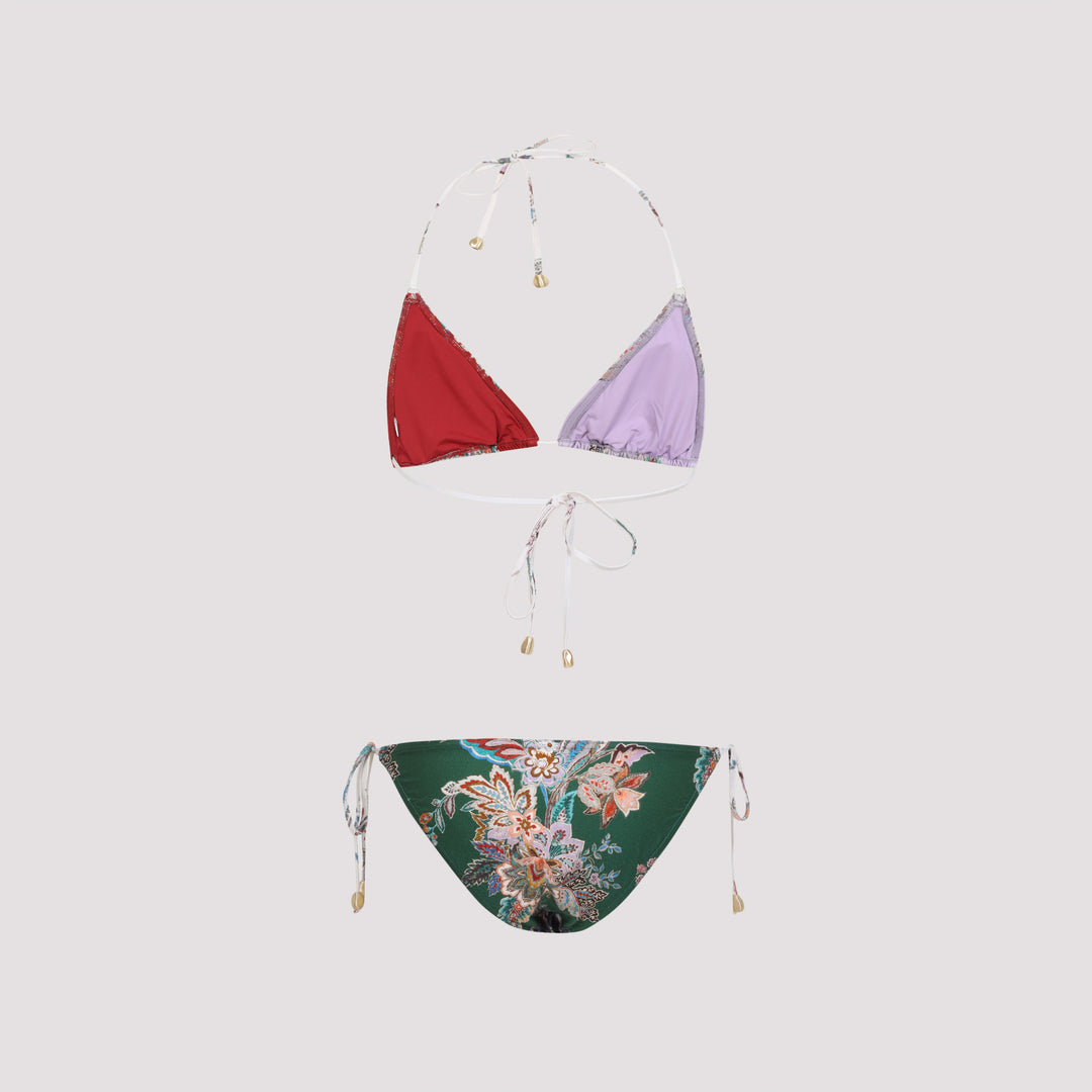 Zimmermann Bikinis - Multicolour | c20d2cad407ab81ee1c8777af3fa44c4fbd982d8