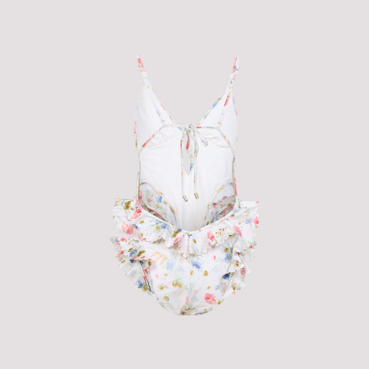 Zimmermann Bikinis - Multicolour | 3b1b9ab223a703d999c0357adb2e7961e67b6792