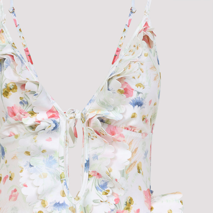 Zimmermann Bikinis - Multicolour | 484408e9ae679f6d2b9d84f10539fb87436de5c6