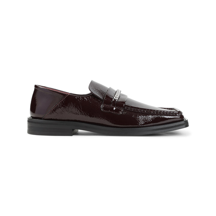 Martine Rose Loafers - Brown | 8a77caba1446dea001ae426a7f145194478387d0