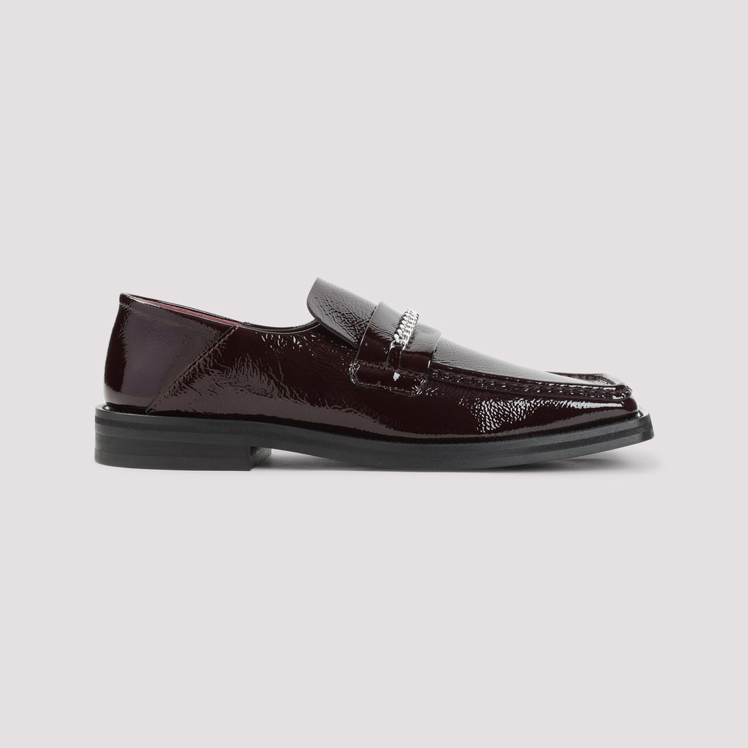 Martine Rose Loafers - Brown | 37f58d4bb4e0fac3e69f36d8fd155445095d9bb7