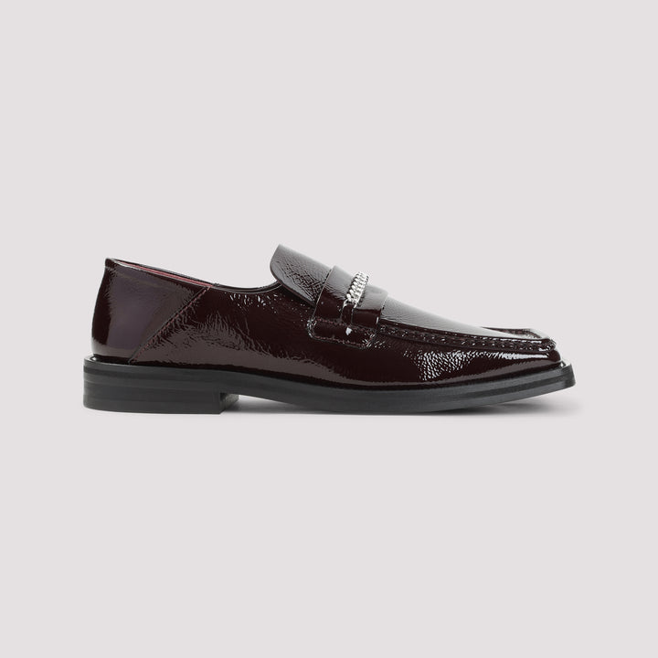 Martine Rose Loafers - Brown | 37f58d4bb4e0fac3e69f36d8fd155445095d9bb7