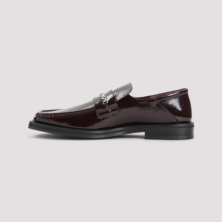 Martine Rose Loafers - Brown | af3fb03814405e237a21af1bab2c1413fa02b348