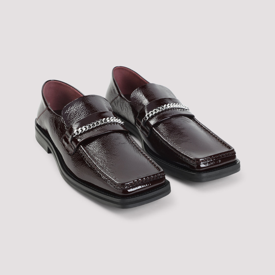 Martine Rose Loafers - Brown | 06cefa6adc9b9ca116ae083f476bc0dd62324591