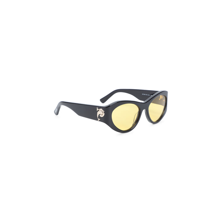 Pucci Eyewear Sunglasses - Black | be03bc9fda4be291fe3403b2475e75f0293aa6f7