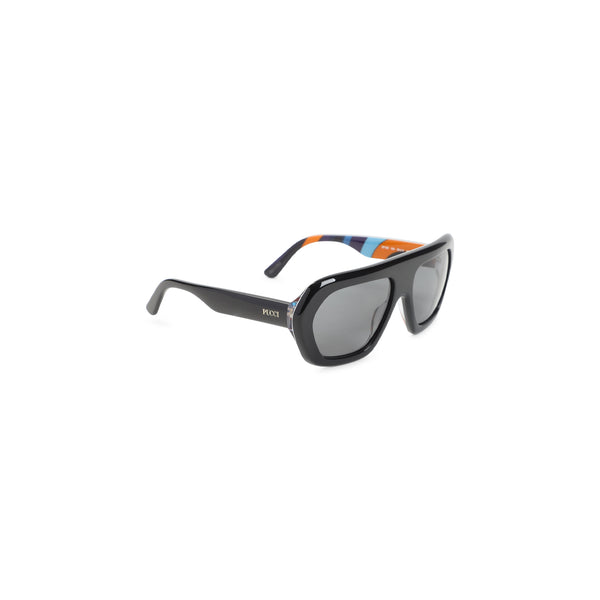 Sunglasses Black