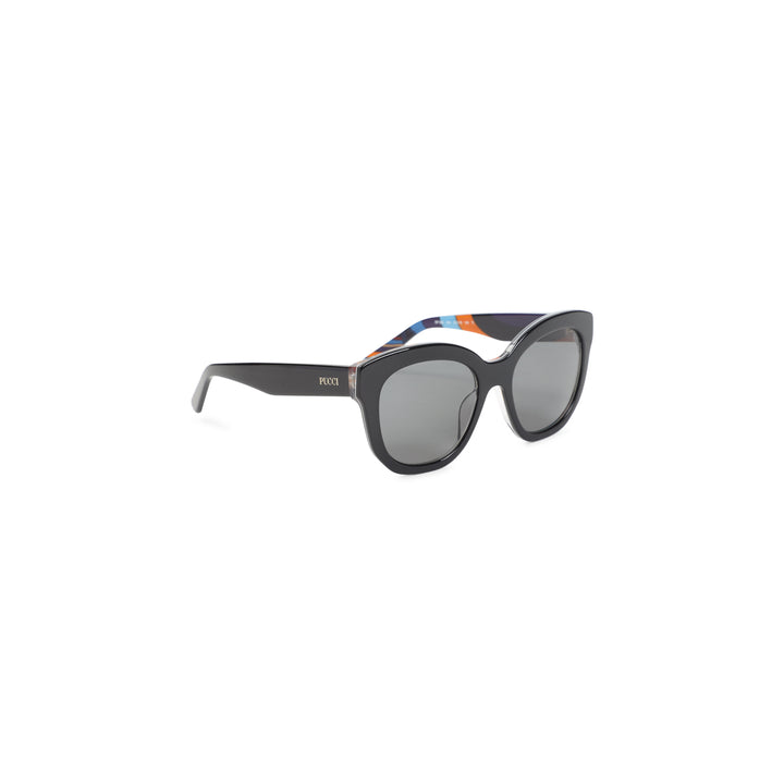 Pucci Eyewear Sunglasses - Black | b70a38bc2c46341e31bb1499e5096812c870899f