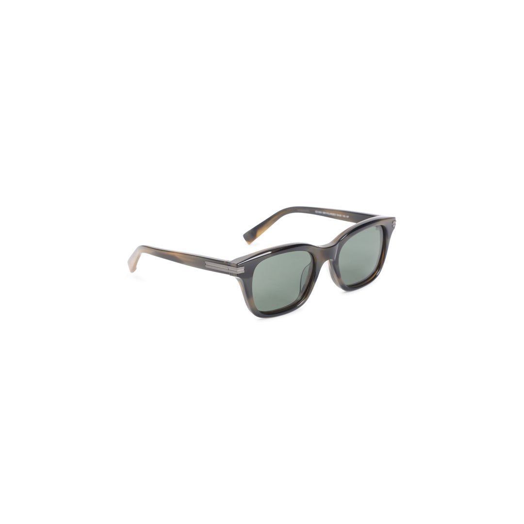 Zegna Eyewear Sunglasses - Brown | 96c5dde1f1e45f347827f4089e0b8cca21198c82