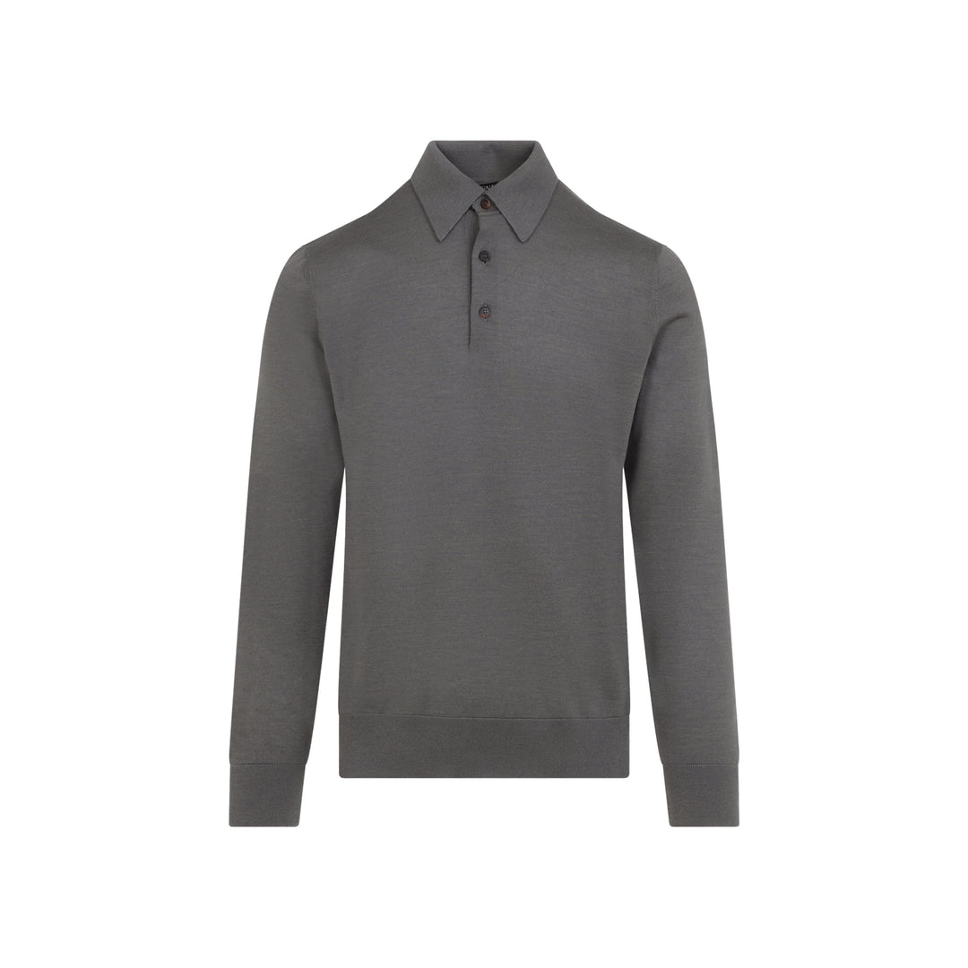 Zegna POLO - Nude & Neutrals | 45617cab80c2997383d9e16b3ee5ce6980b3208f