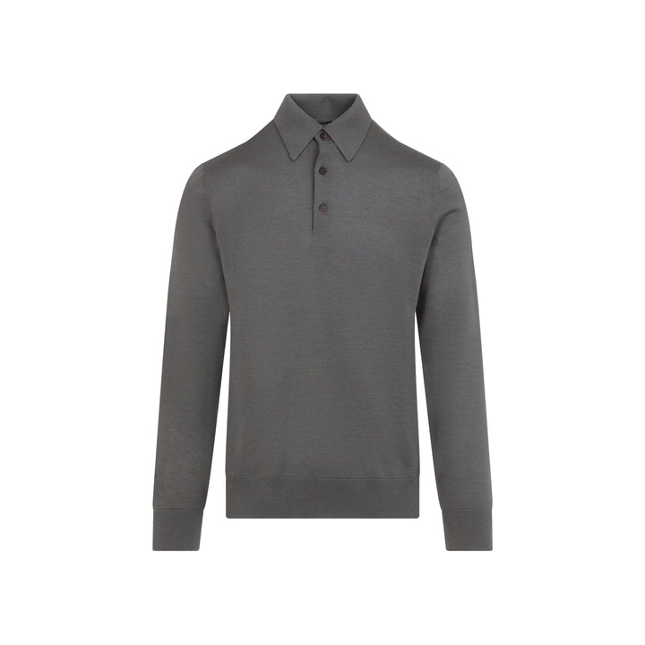 Zegna POLO - Nude & Neutrals | 45617cab80c2997383d9e16b3ee5ce6980b3208f