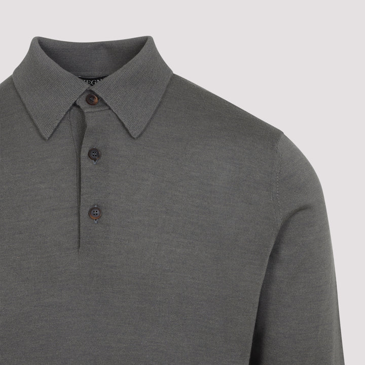 Zegna POLO - Nude & Neutrals | 6e76c05373ed29ca7c7a268e1b806b2000959804