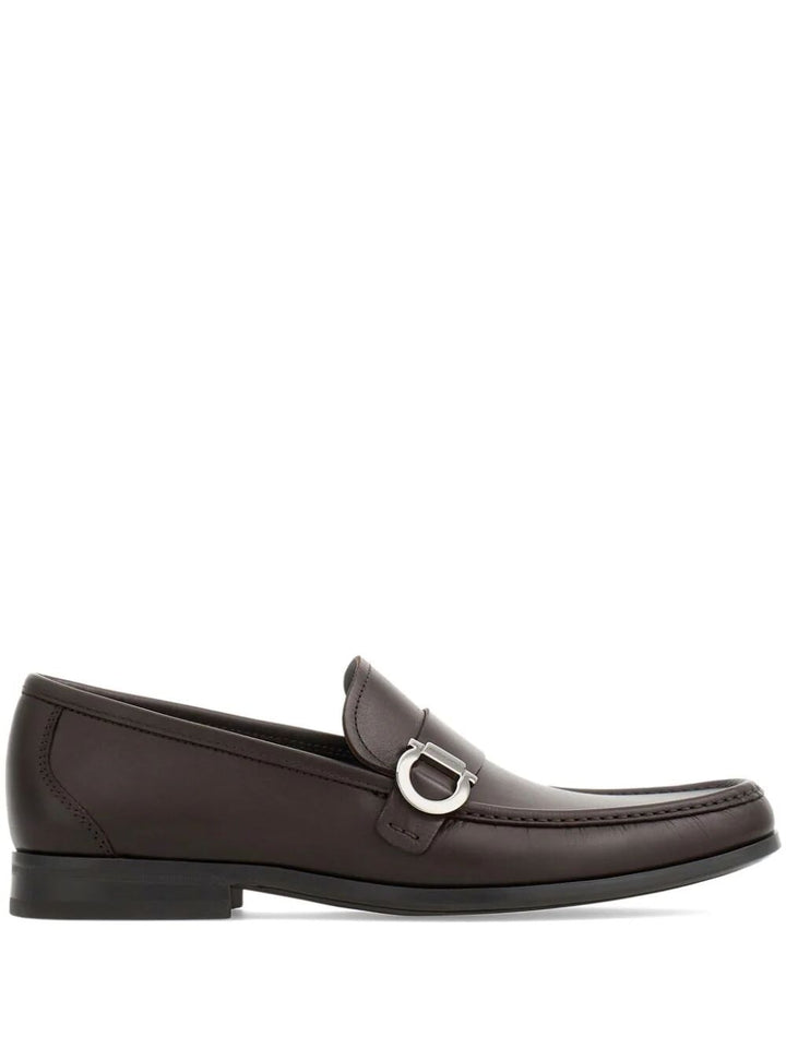 Ferragamo Loafers - Brown | f58b7ee1165e86708441bbd79eef6a5c2edd6c52