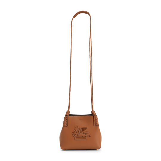 Shoulder Bags Brown