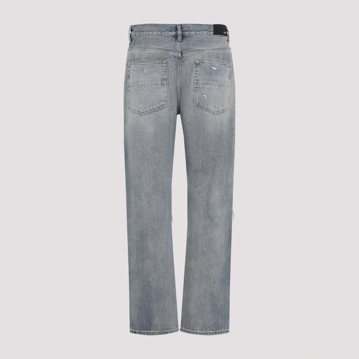 Amiri Jeans - Blue | 5d564769fd10aed297cc25a6b79a65003cc76e0e