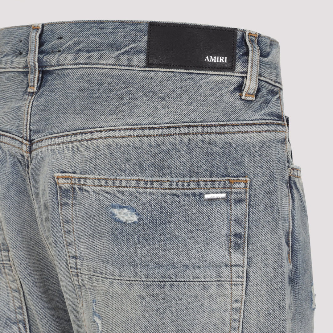 Amiri Jeans - Blue | b1ffba324b52c6df122f5a1a45656a8a91104634